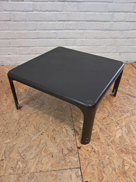 Image 1 of 2 Demetrio side tables Artemide