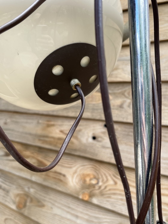 Image 1 of Vintage Vloerlamp