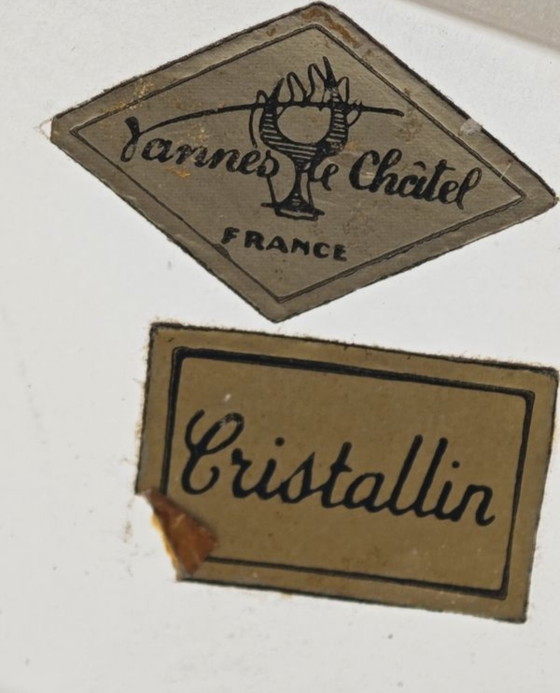 Lion Cristalin – Sculptures en verre, Crystal (photo 13 of 15)
