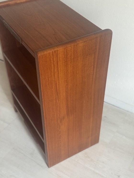 Image 1 of Mobile danese d'epoca per audio mobili 1960