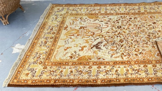 Tapis Arbre De Vie Vintage – Objets déco, Wool (photo 20 of 42)