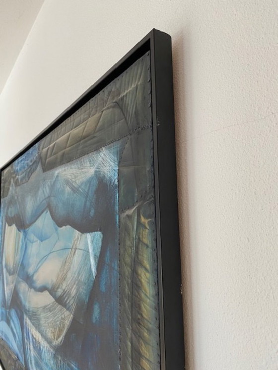 Image 1 of Das Meer van Inez van Maanen