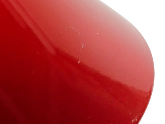 Image 1 of Dutch design - Vrieland design - pull-down pendant lamp - 80's