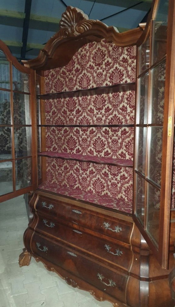 Image 1 of Lodewijk Barok Buikkast