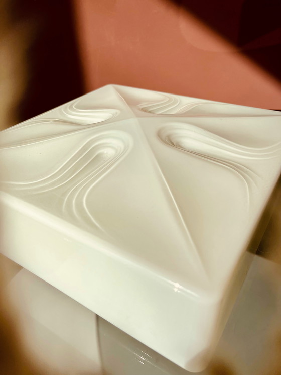 Image 1 of Fleur de Zalesi Plafonierre