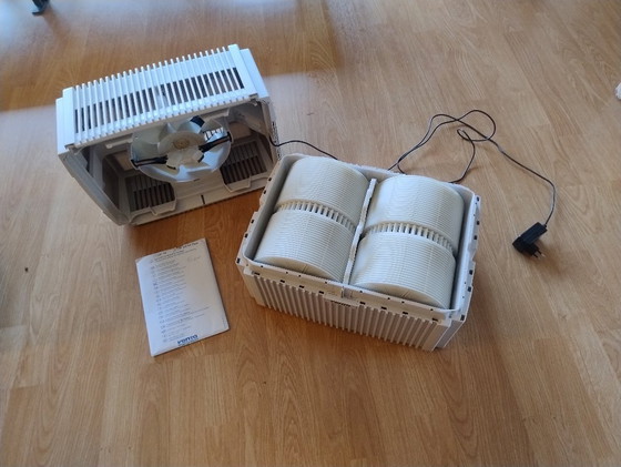 Image 1 of 1 luchtbevochtigers Venta airwasher