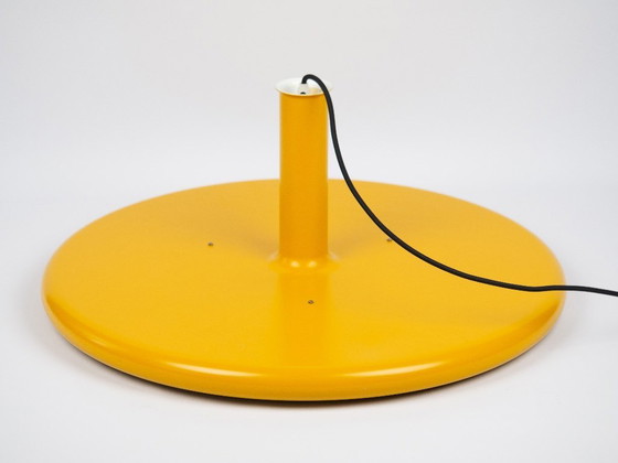 Image 1 of Lampada a sospensione vintage danese Optima di Hans Due, Fog og Morup, 1973