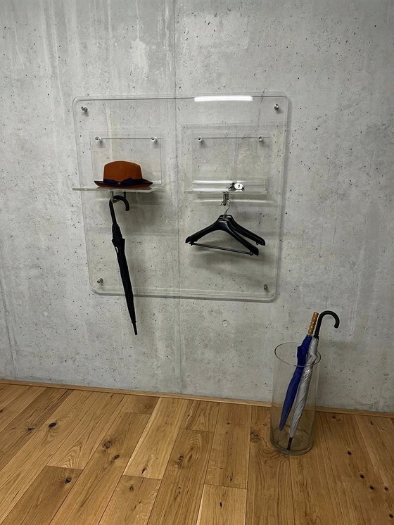 Image 1 of Kapstok spatial 1960