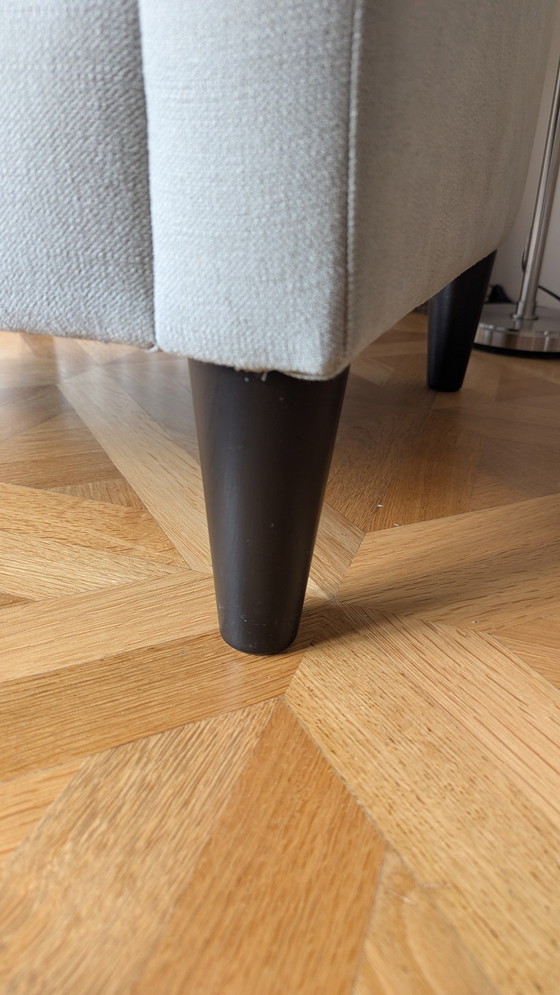 Image 1 of Ensemble de 2 fauteuils