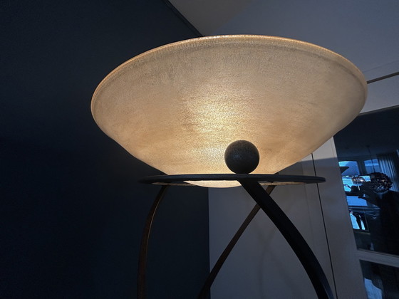 Image 1 of Lampe sur pied Terzani Piantana