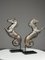 Bronzene Seepferdchen auf Ständern, 1960, Set mit 2 Stück – Dekorative Objekte (photo 11 of 20)