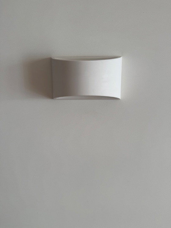 Image 1 of 6 lampade da parete senza tempo