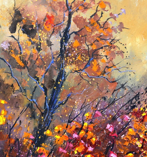 Image 1 of Autumn is in the air