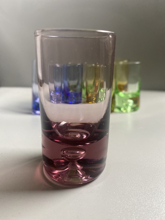 Image 1 of 12 verres à liqueur ou Shots 