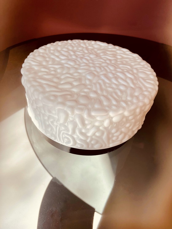 Image 1 of Einzigartiges 70er Jahre Spaghetti-Deckengestell