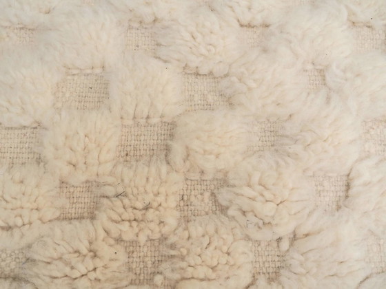 Beni Ouarain 150x105cm – Tappeti, Wool, Cotton, Scandinavian (photo 3 of 7)