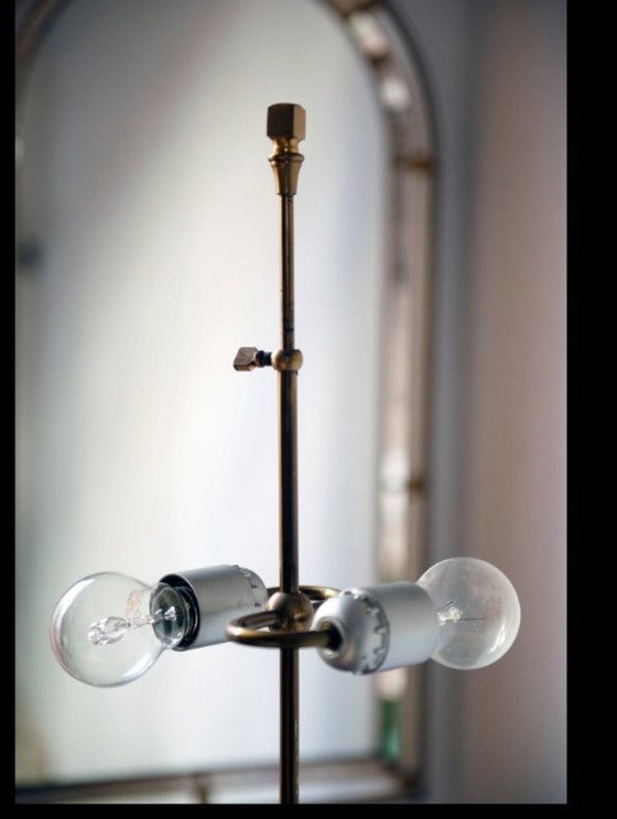 Image 1 of Large Willy Daro Lamp