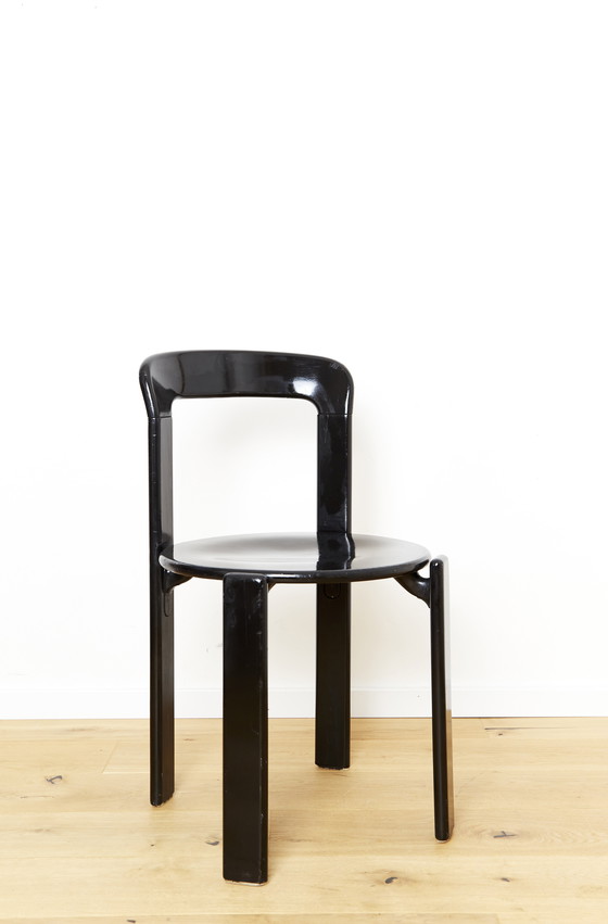 Image 1 of Bruno Rey "Rey Chairl" für Kusch & Co.