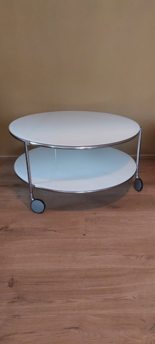 Coffee table Ehlen Johansson IKEA