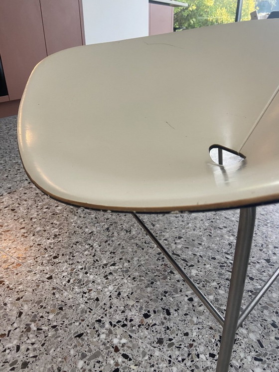 Image 1 of Fauteuil Bloom de Gerard Piergiorg Cazzaniga pour Living Divani