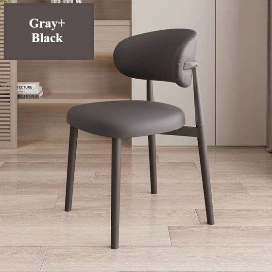 Image 1 of Eettafelstoelen, loungestoelen, kantoorstoelen, gamestoelen, keukenstoelen, metalen frame, salontafels, mangermeubels