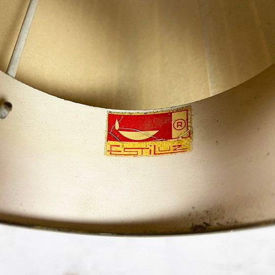 Image 1 of Spanische Hängelampen von Estiluz, 1970er Jahre, 2er-Set