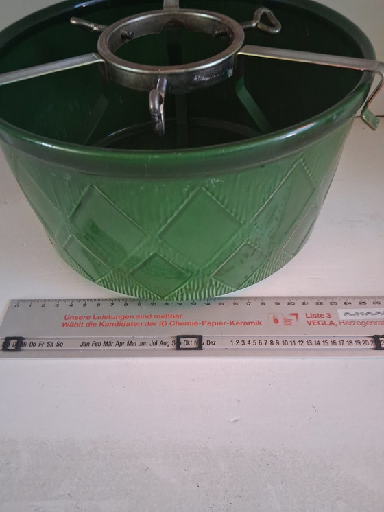 Image 1 of Vintage Kerstboomhouder jaren 60 ,merk Adendorfer