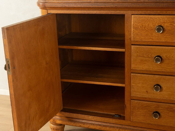 Image 1 of buffet ancien des années 1930