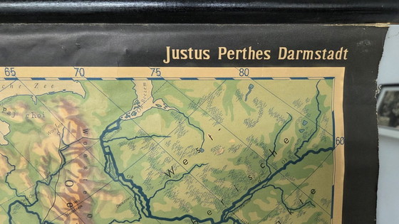 Image 1 of Lankaart EUROPA Haack-Painke