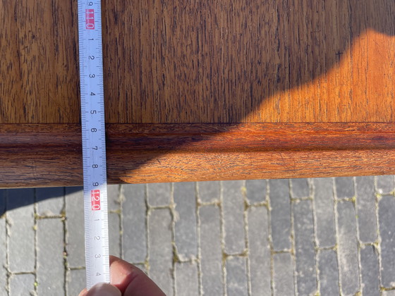 Image 1 of Deens Design Vintage Teak Salontafel