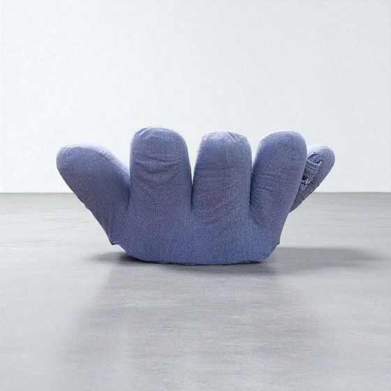 Image 1 of Sillón Joe De Pas d Urbino Lomazzi Poltronova 1970 Italia