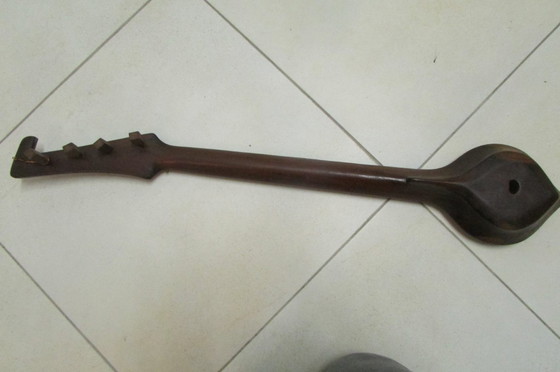 Image 1 of Ukelele, banjo polinesio, Islas Marquesas