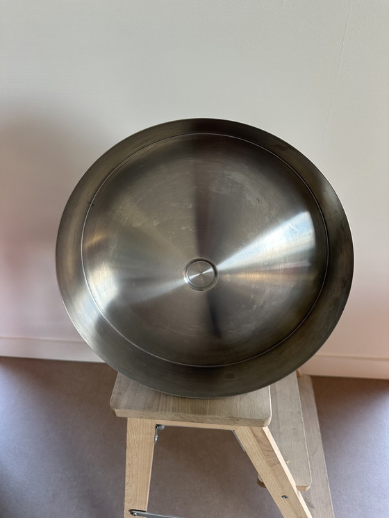 Image 1 of Portafrutta Alessi di Stefano Giovannoni