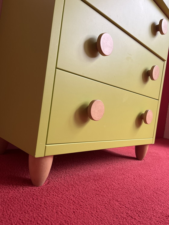 Image 1 of Armario para habitación infantil