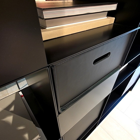 Image 1 of Librería Flexform Infinity