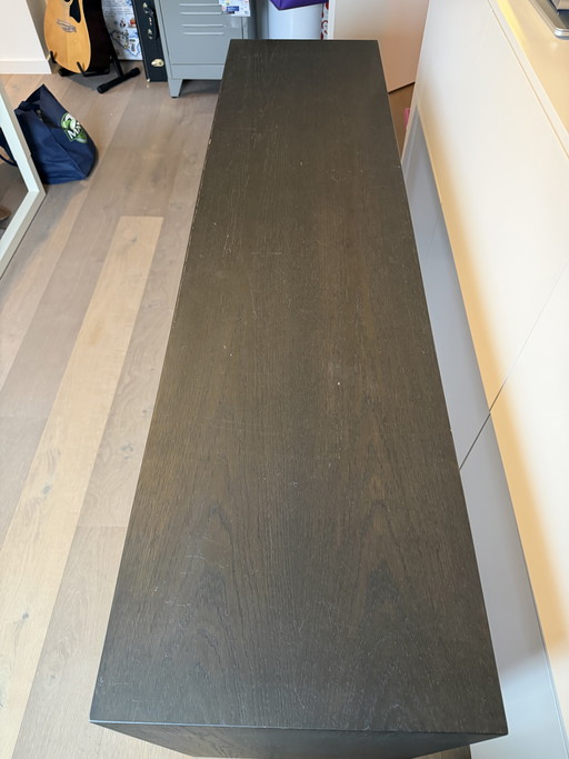 Table d'appoint Arco