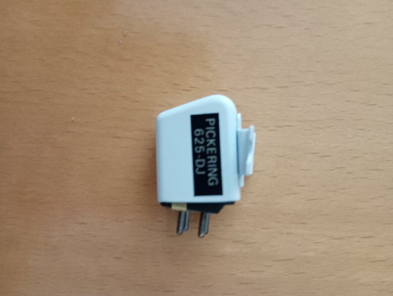 Image 1 of Pickering 625 Dj  XV-15 Cartridge