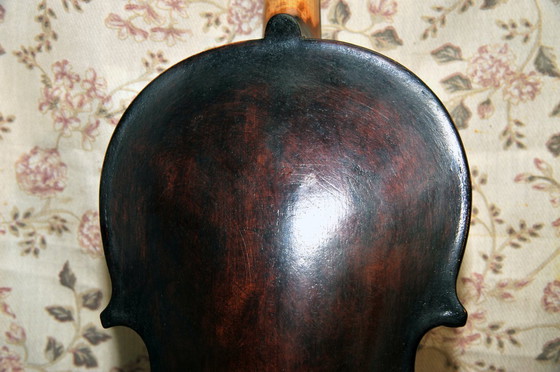 Image 1 of violon ancien