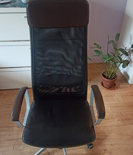 Chaise de bureau