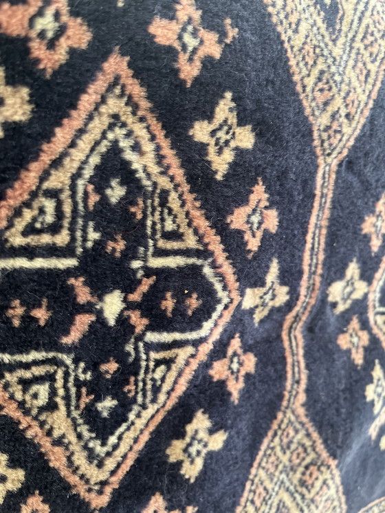 Image 1 of Bokhara/Bouchara antike Kussen