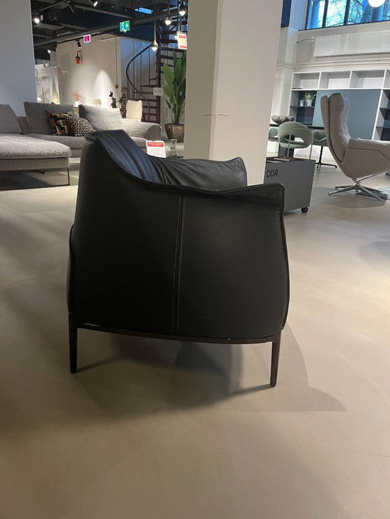 Image 1 of Poltrona Frau Archibald fauteuil