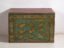 Baúl chino antiguo pintado en madera de pino - China, c.1900 – Armarios de almacenamiento (photo 28 of 40)