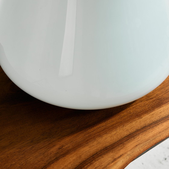 Image 1 of Lampe Birillo MK10334 par Carlo Nason pour Mazzega