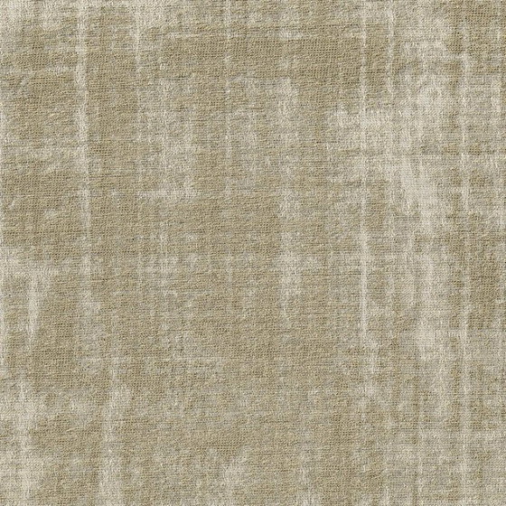 Image 1 of Tessuto Rubelli, Argilla color tortora e oro