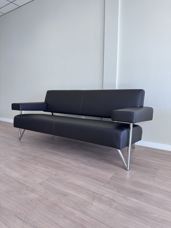 Image 1 of Cloak / Havee Stone 2.5-seater sofa – brand new