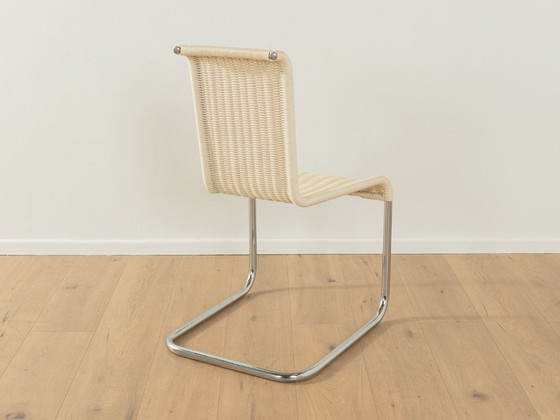 Image 1 of B20 cantilever chairs, Marcel Breuer, Tecta, vintage