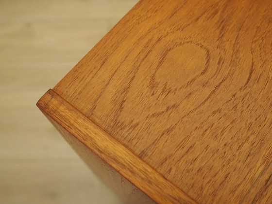 Image 1 of Aparador de teca, diseño danés, años 70, fabricante: Vemb Møbelfabrik