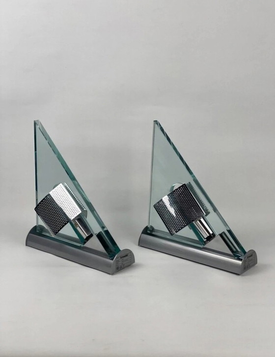 Image 1 of Artemide Icaro Wandleuchte