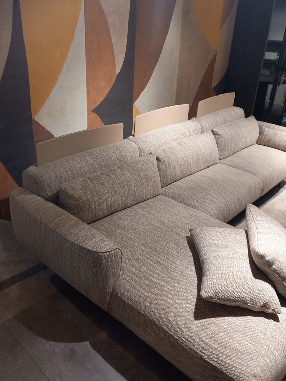Image 1 of Jori Eden Sand corner sofa