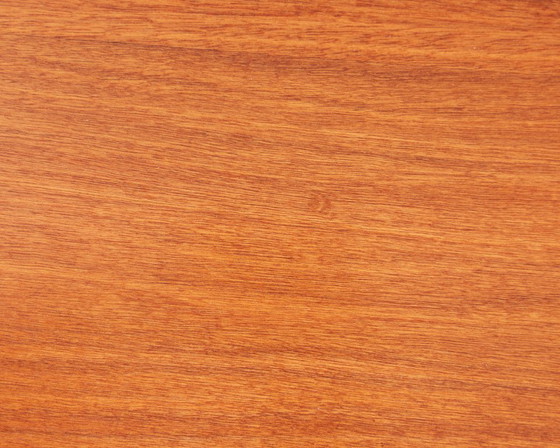 Image 1 of 1970s sideboard with sliding doors